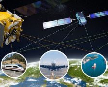 Ngành đo đạc bản đồ hướng đến tầm nhìn xa 2040