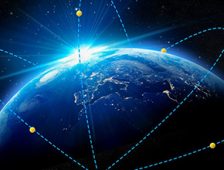 Mạng lưới trạm định vị vệ tinh quốc gia (GNSS) – Bước tiến mới