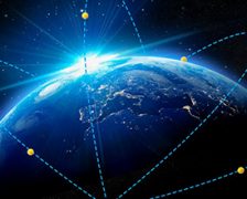 Mạng lưới trạm định vị vệ tinh quốc gia (GNSS) – Bước tiến mới